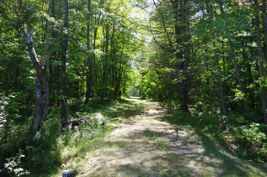 TBD North Dexter Rd: TBD North Dexter Rd, Sangerville, ME 04479